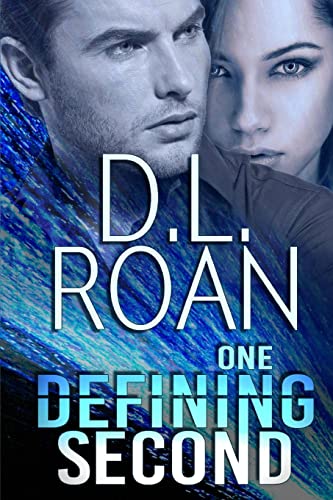 One Defining Second: A Romantic Thriller (Survivors' Justice)