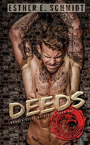Deeds: Broken Deeds MC: 1 view 2