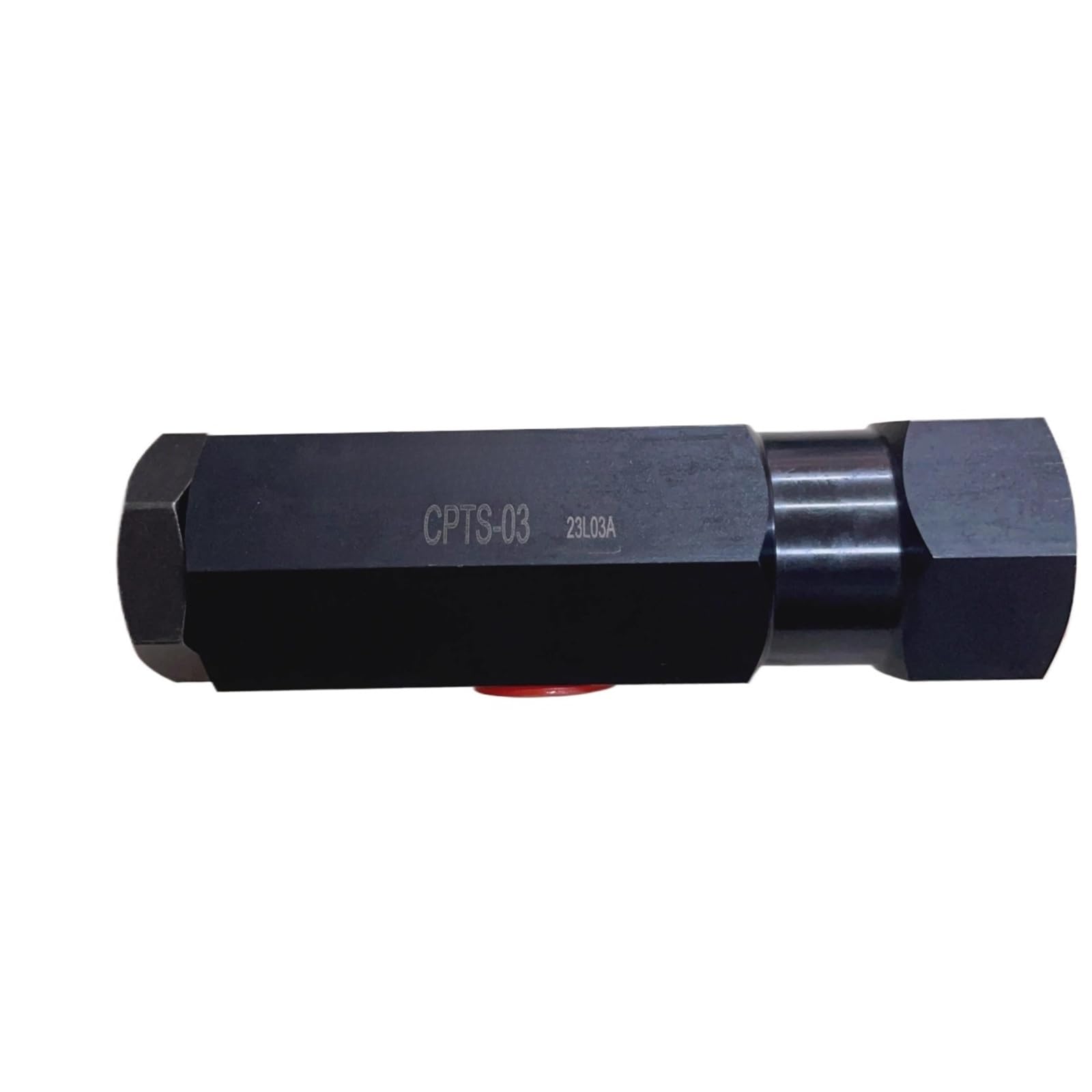 Belovek One Color Tubular Hydraulic Control Check Valve Cpts-03 Cylinder Zyts-03 Lock