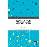 Debating Modern Monetary Theory
