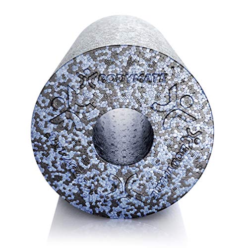 Bodymate Foam roller extra duro
