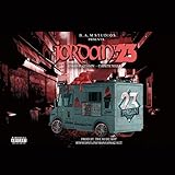  Jordan 23 Guaso El Guason Chipete Nigga [Explicit]