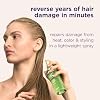 Maria Nila Bond Builder Leave-In Hair Repair Treatment – Strengthens Damaged Hair, Helps Repair Broken Hair Bonds, Reduces Breakage & Frizz, Heat Protectant up to 450°F, Vegan & Color Safe, 5.1 fl oz #1