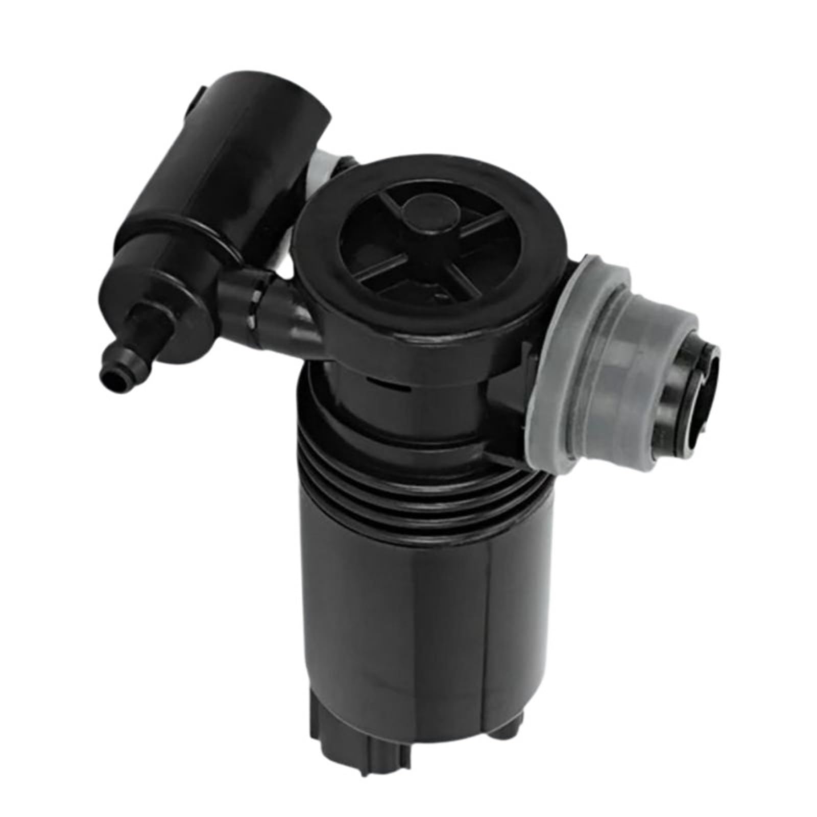 Front Wiper Washer Pump Fit for Land Rover Discovery 4 Range Sport L550 L320 L319 Windshield Washer Pump Headlight LR013951 Car Accessories