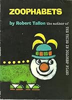 Zoophabets 0590300474 Book Cover