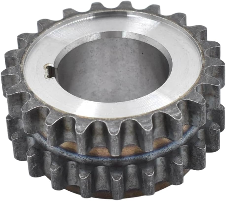 Ford Crankshaft Gear - XL3Z6306AA