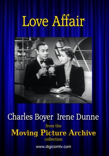 Preisvergleich Produktbild Love Affair - Charles Boyer, Irene Dunne - 1939