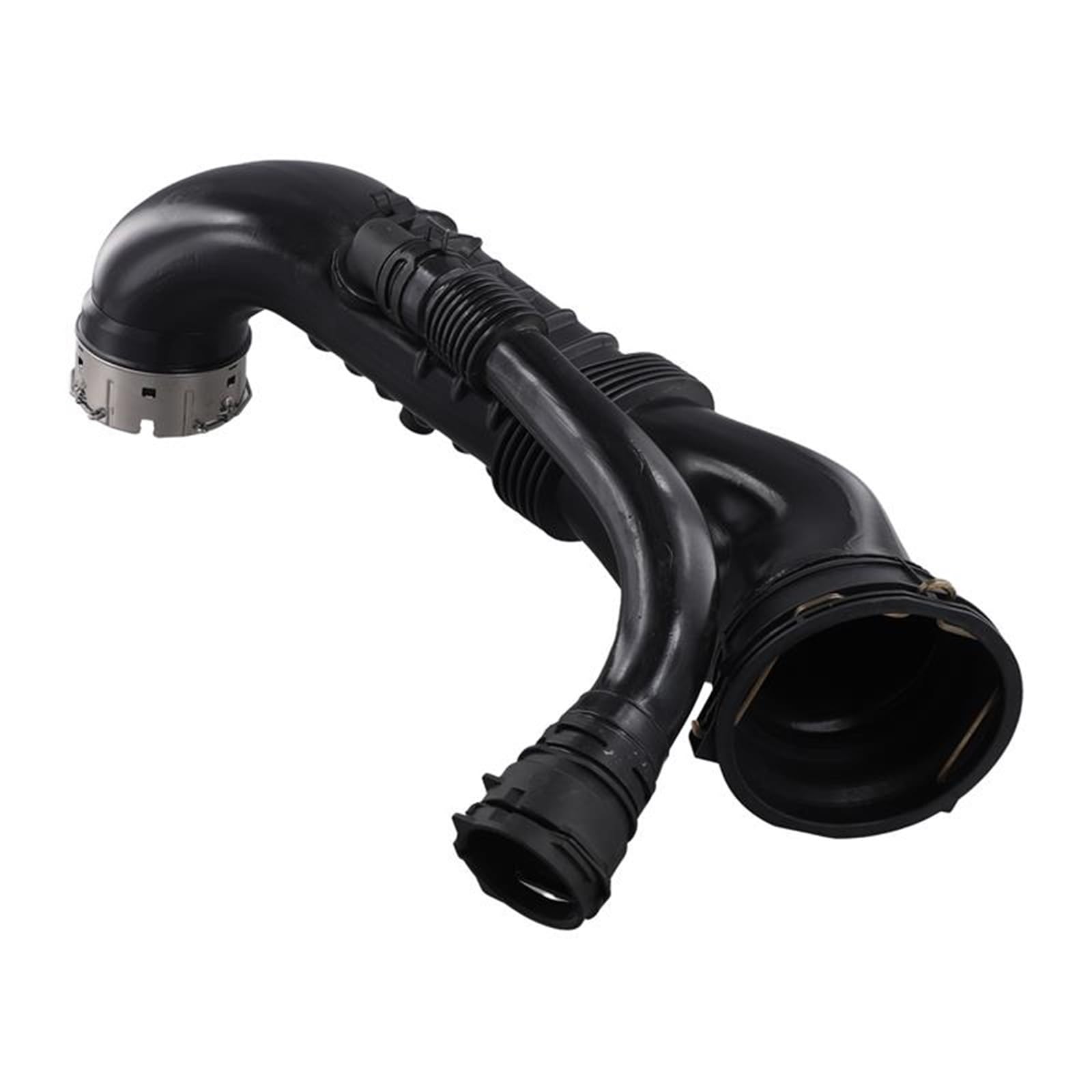 Ydybda One Color Rwd Front Air Resonator Tube Hose Pipe A2640900300 For Benz C300 W205 2019-2021 2.0L