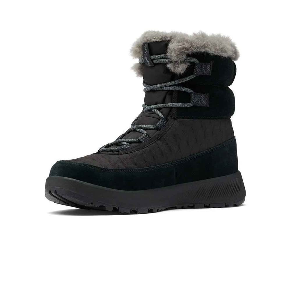 ColumbiaSlopeside Peak Luxe Womens Snow Boots