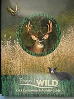 Project Wild Aquatic B0042QNOOW Book Cover