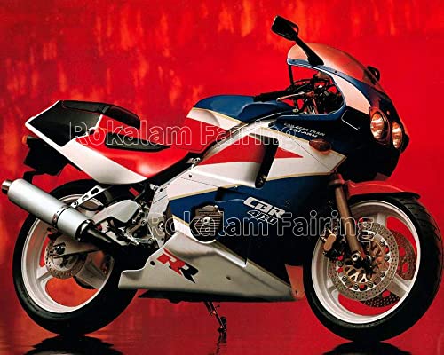 ジ*モ様 nc23 cbr400rr アッパーカウル 中華製 走り屋 88-89 NC23 ホンダ CBR400RR カウル関連 | バイクパーツ通販 Webike