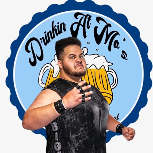 Drinkin at MO&rsquo;s episode 400 w/ &ldquo;The Hustleweight&rdquo; The Big 400 Jay Bishop