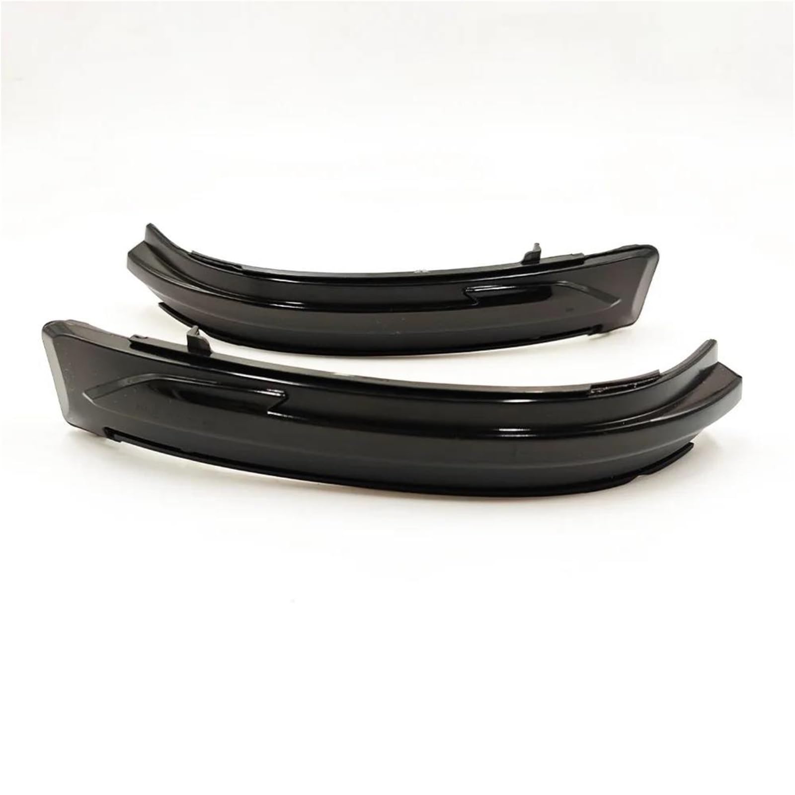 Luces LED de señal de giro dinámicas intermitentes para Nissan Rogue y Murano Z52 6
