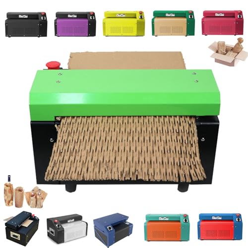 Corrugated Box Expansion Cutting Machine, 325 MM Waste Carton...