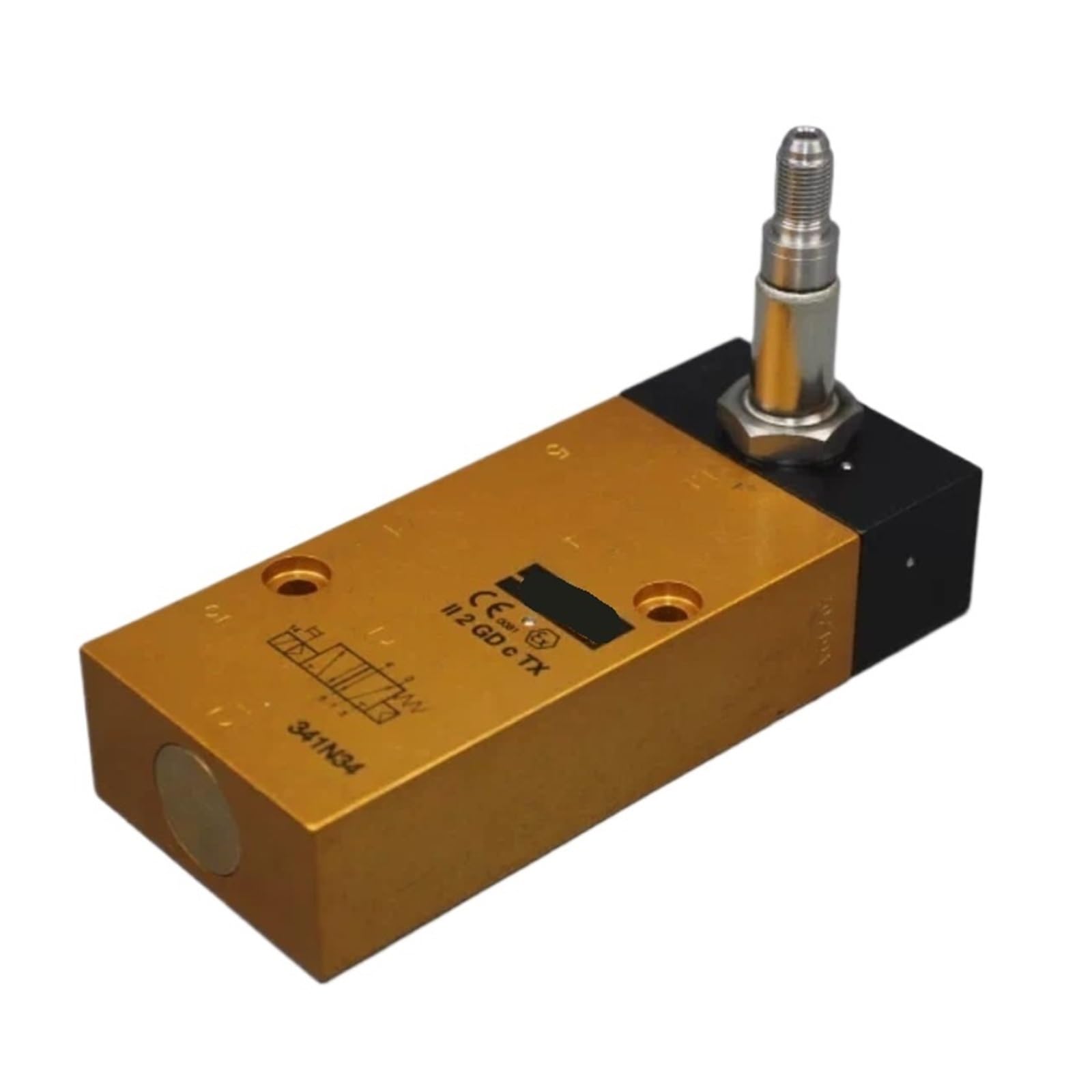 TPKMVGAP 341N35 Solenoid Valve