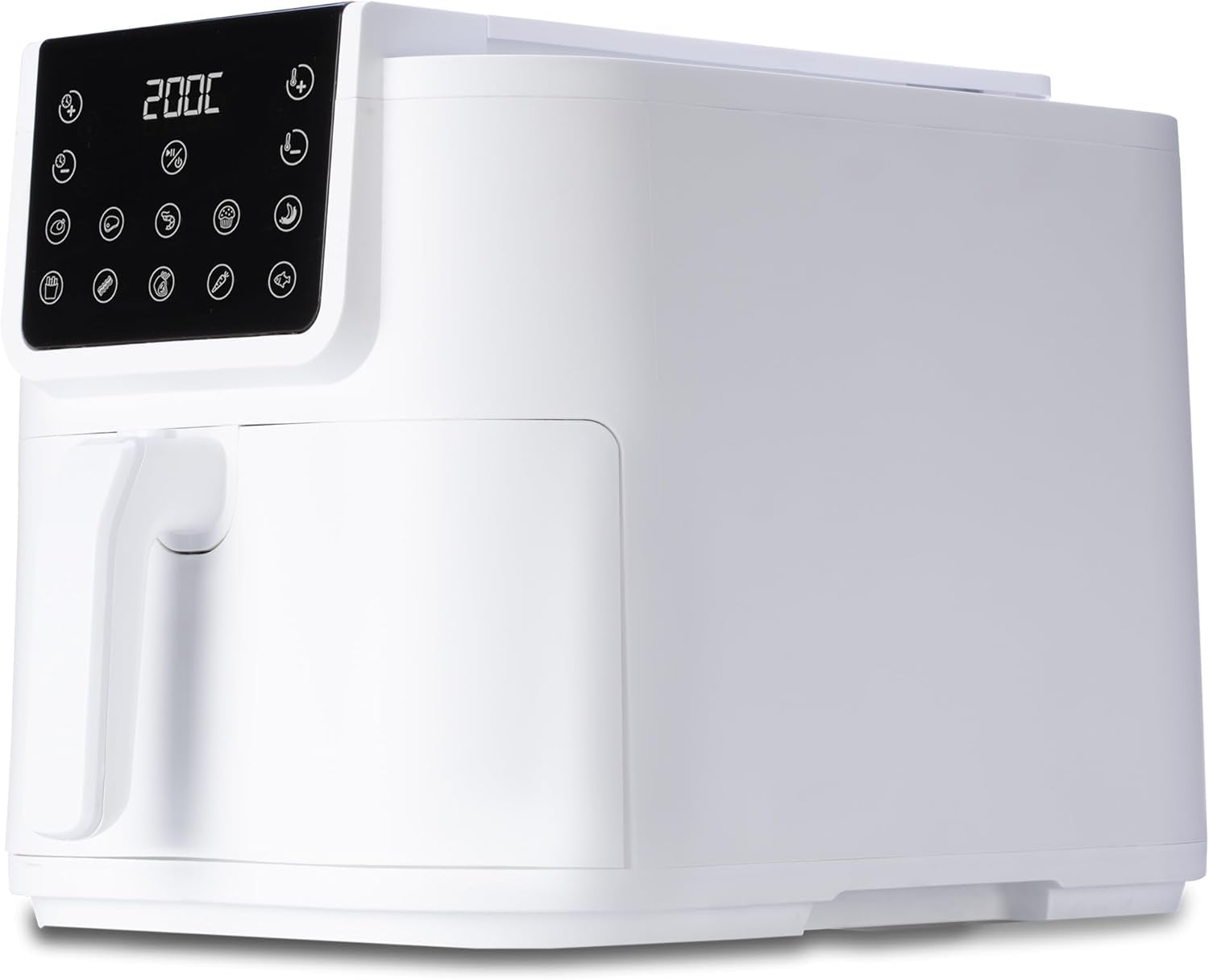 Ardes Friggitrice ad Aria Infinity 8L Touch Display