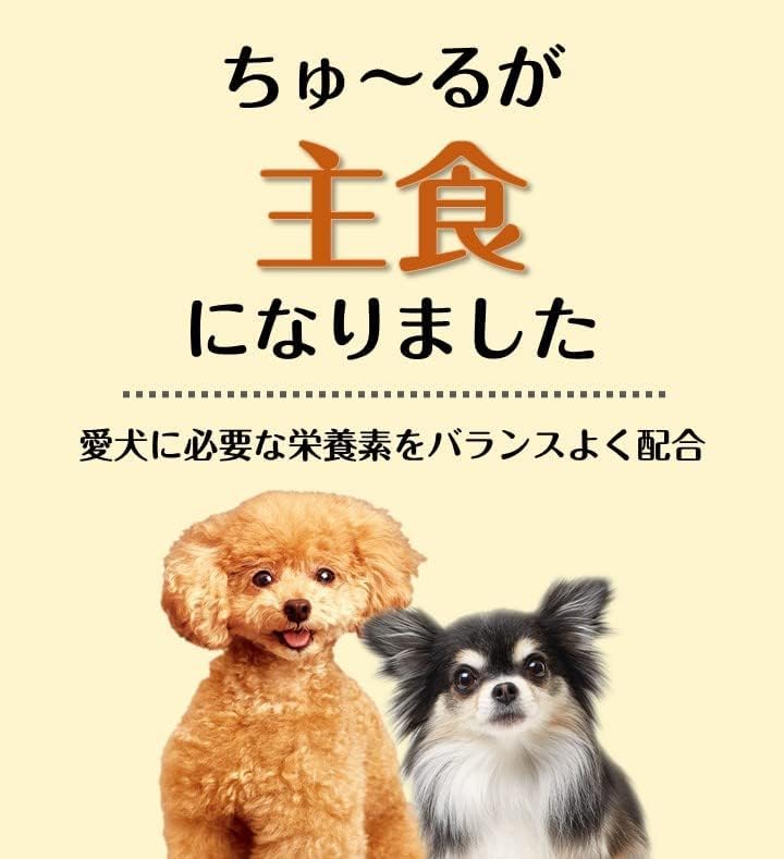 Amazon.co.jp: いなば ちゅ~るごはん とりささみ・チーズバラエティ 40