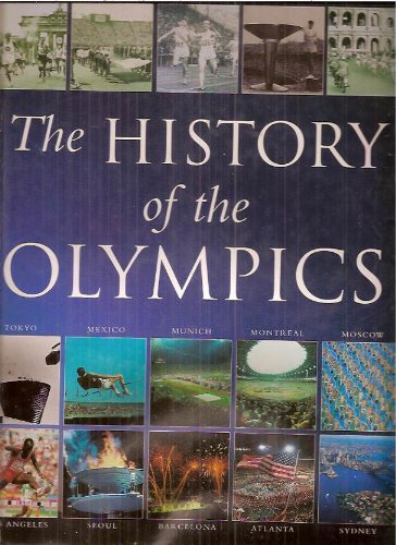 the-history-of-the-olympics-blundell-nigel-and-duncan-mackay