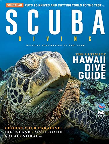 Scuba Diving