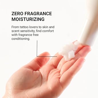 LOMA Fragrance Free Moisturizing Conditioner 33.8 Fluid Ounce
