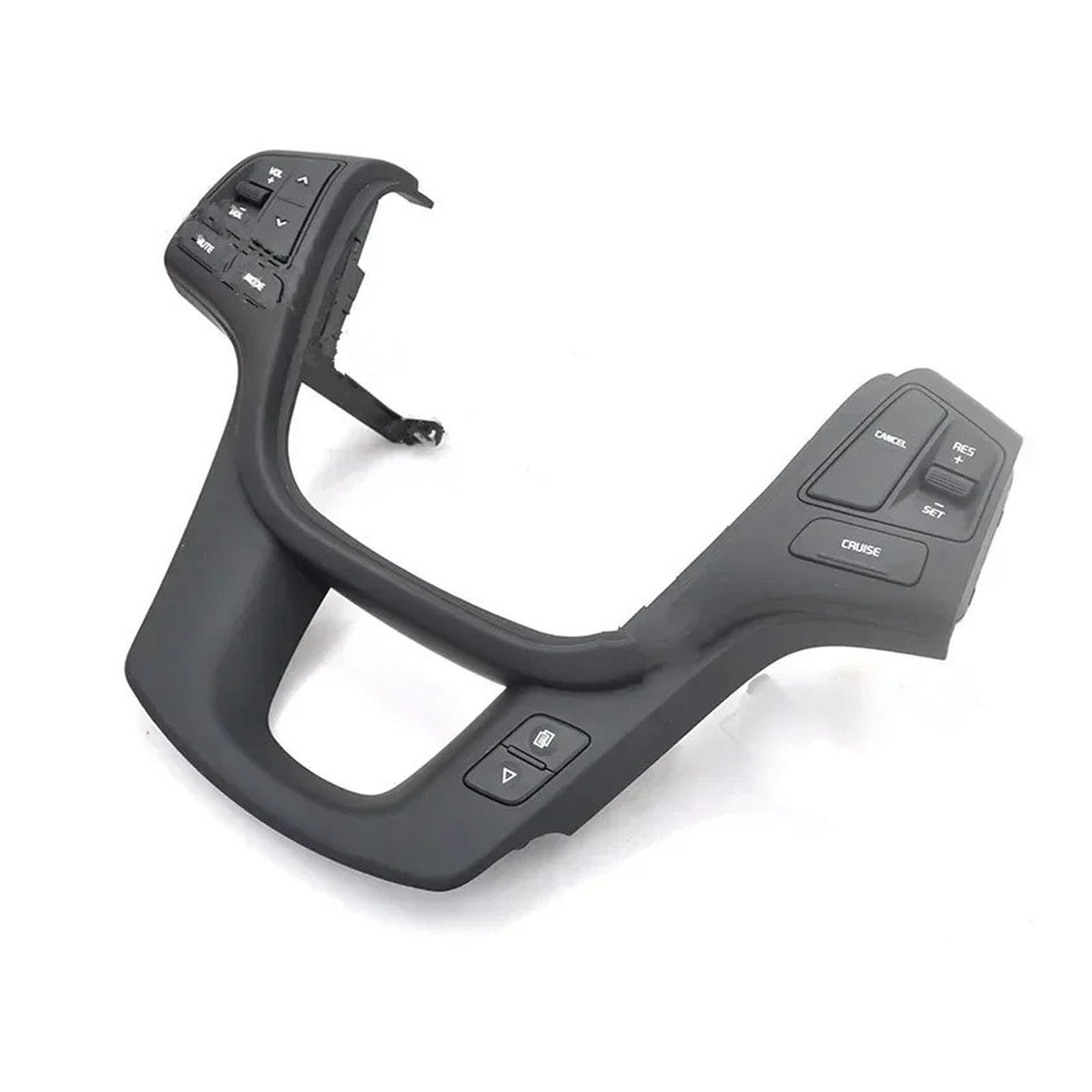 Commande Volant KIA Sorento Poignée de Croisière Basse Configuration 2013 Télécommande Volant - 4