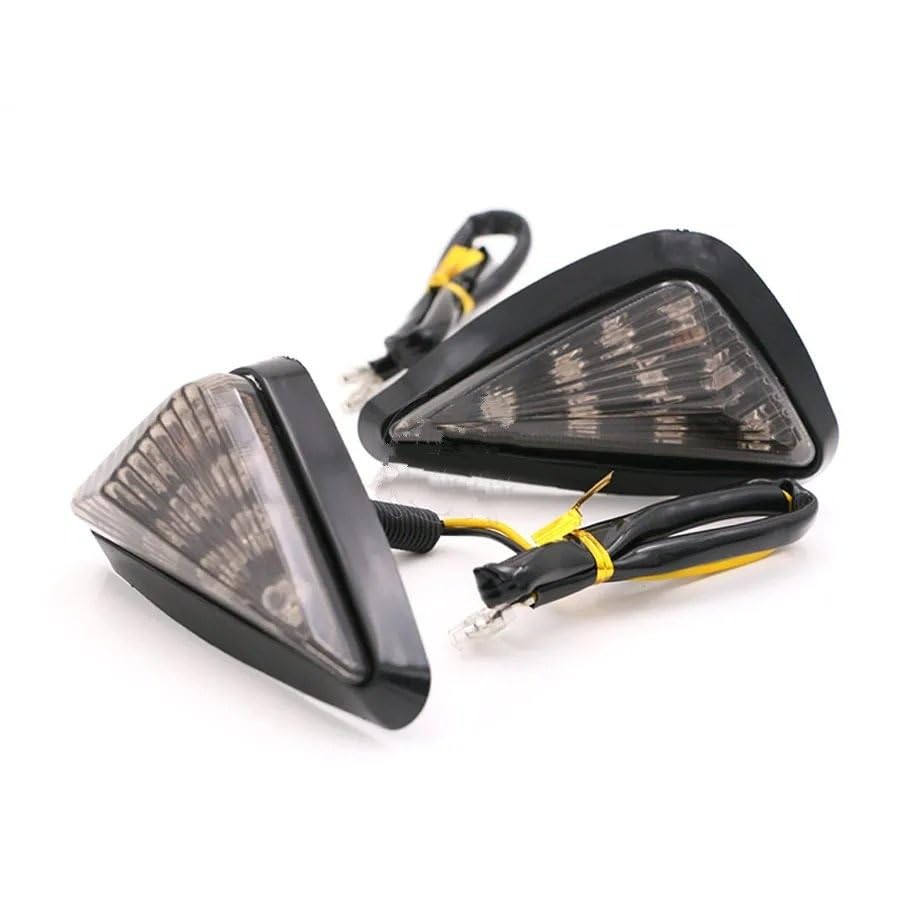 Moto LED clignotant indicateur pour CBR 600 F4I feux de position