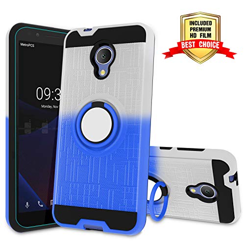 Alcatel 1X Evolve Case, Alcatel TCL LX (A502DL), Alcatel IdealXTRA Case with HD
