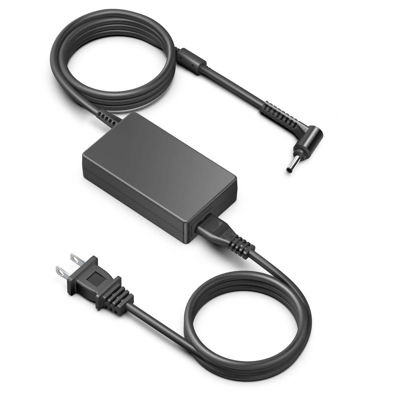 Amazon.co.jp: HKY 16V 2.8A レッツノート 充電器ACアダプター CF-XZ6 