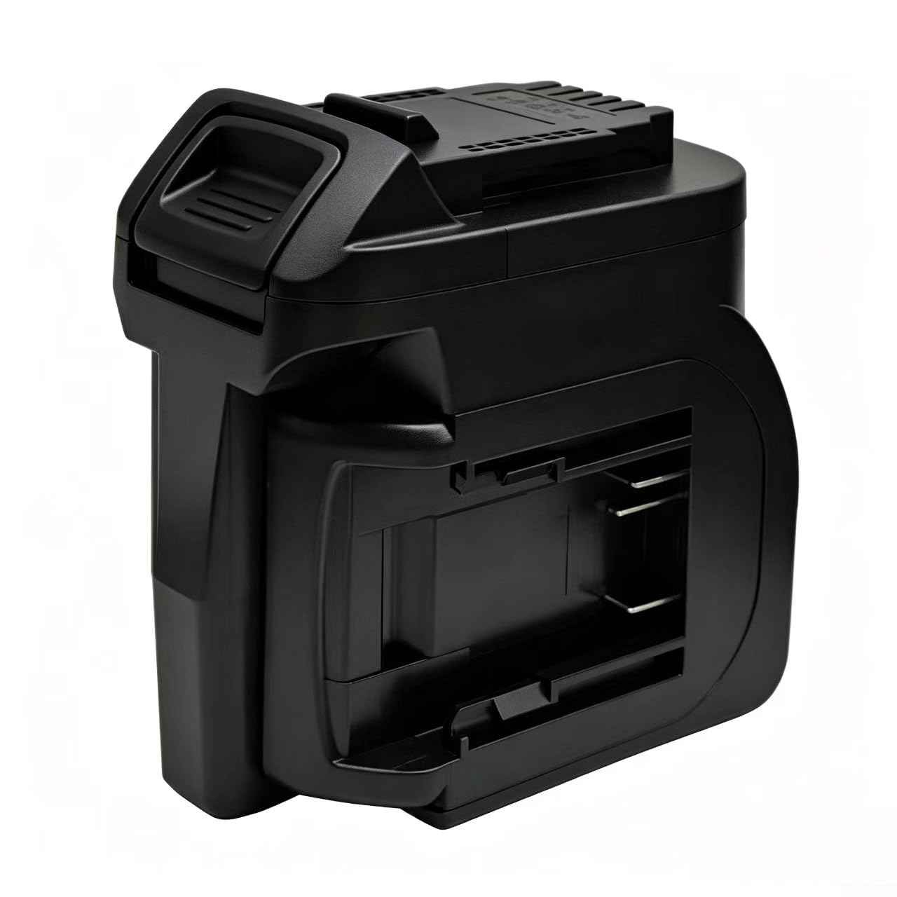 Conversor para batería Litio Dual 18V Compatible Múltiples Conversor(DW2IN1)