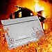 Fireproof Bag Fireproof Document Bag (Gray)