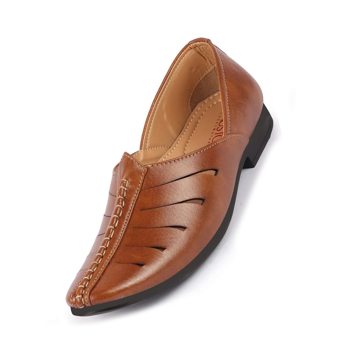 fausto Men Mojari-picture-17