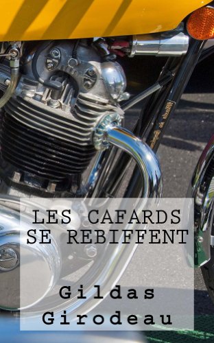 Les cafards se rebiffent (Paul Feder t. 5) PDF