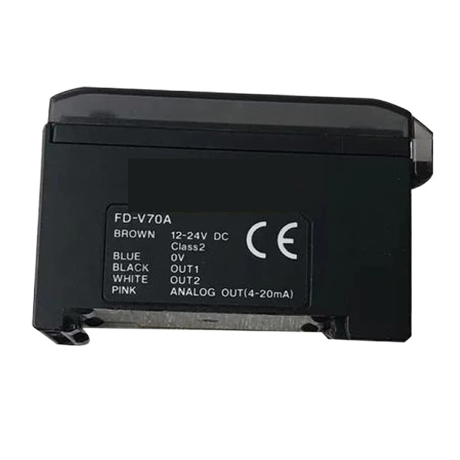 XGINGWRPJ FD-V70A Flow Sensors Controller