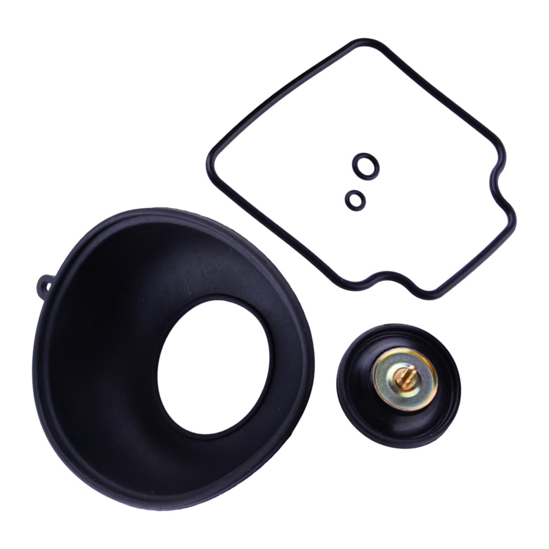 2025 Latest Model Carburetor Repair Rebuild Kit For Honda Nx650 Dominator RD02 | en línea 2025 Latest Model Carburetor Repair Rebuild Kit For Honda Nx650 Dominator RD02 | en línea