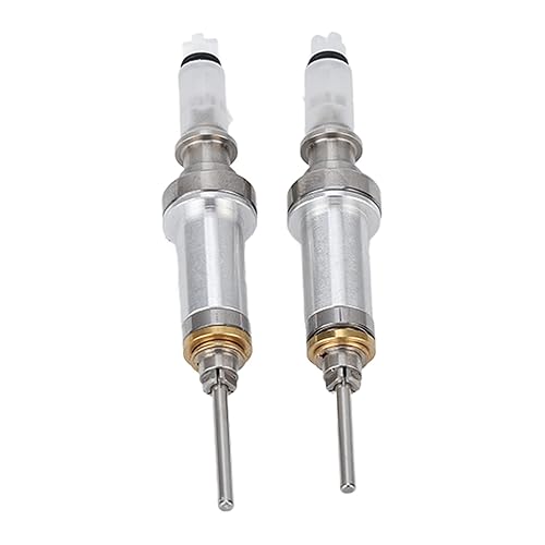 Husillo de taladro de uñas, 2 unids taladro de uñas husillo pulidor de uñas conjunto completo taladro de uñas profesional máquina electrónica