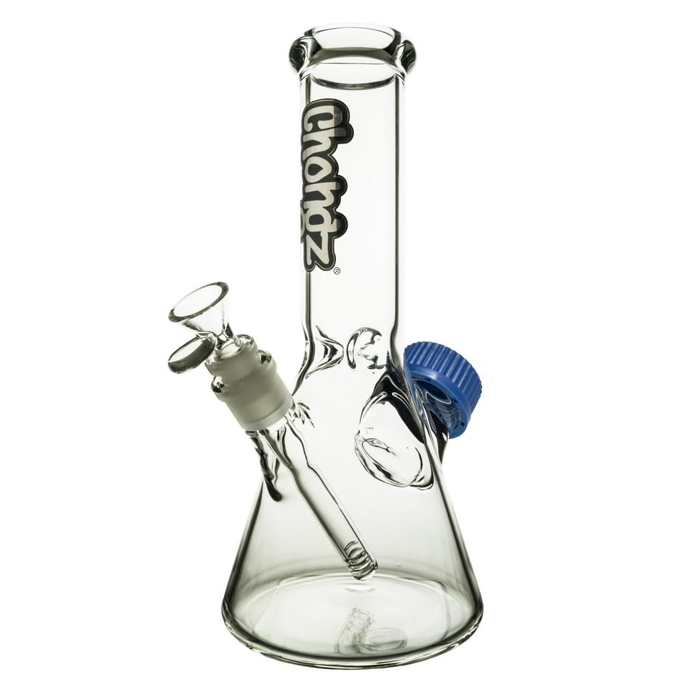 Vastu Mylar Bag Made for Chongz Glass Bong, “Just Stash It'’ 29 Premium 55mm Thick Waterpipe