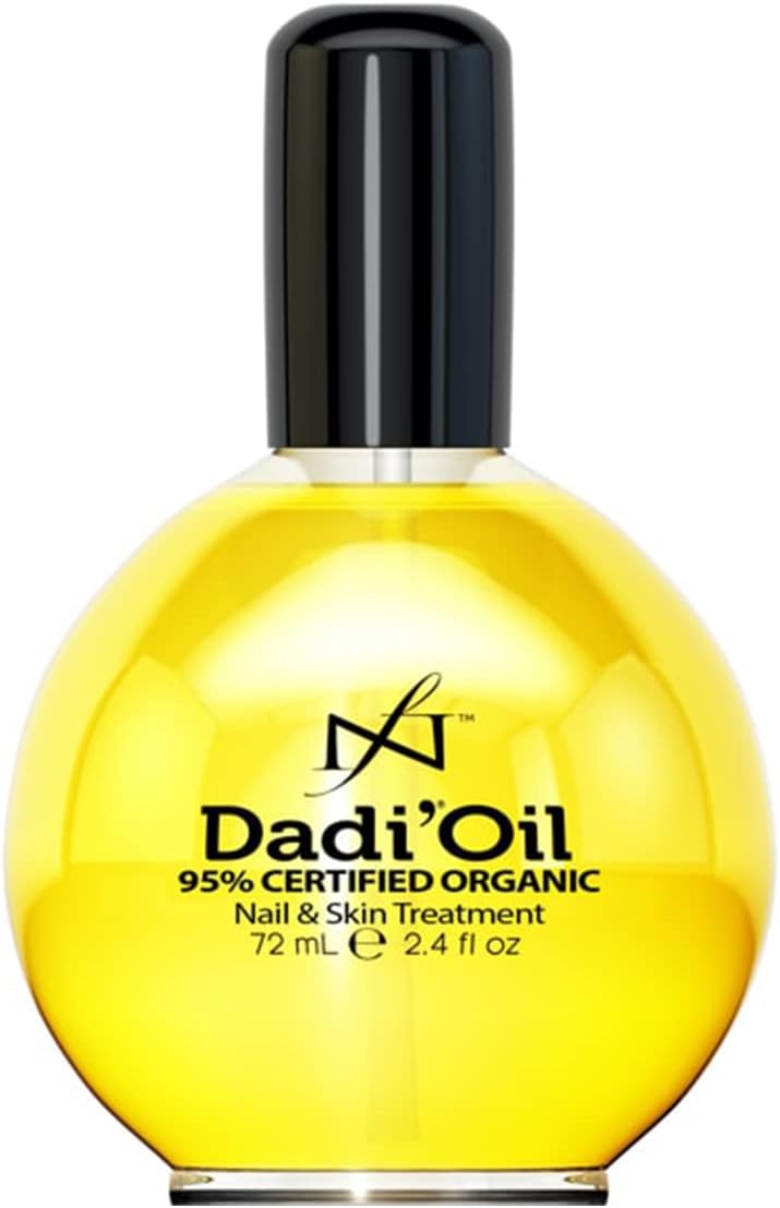 Dadi'Oil Nail Treatment Oil 72 ml