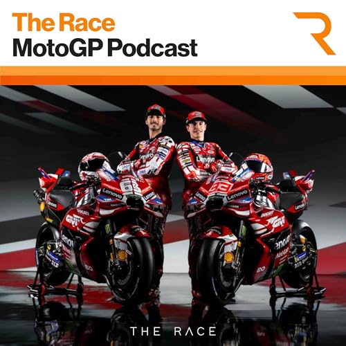 Ducati&rsquo;s 2026 MotoGP bike details and big Marquez admission