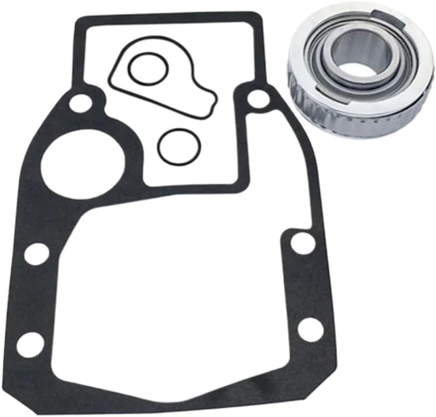Bearing Seal Kit for Engines 30-60794A4 30-60794B4 30-879194A02 S 18-2100 30-60794A2