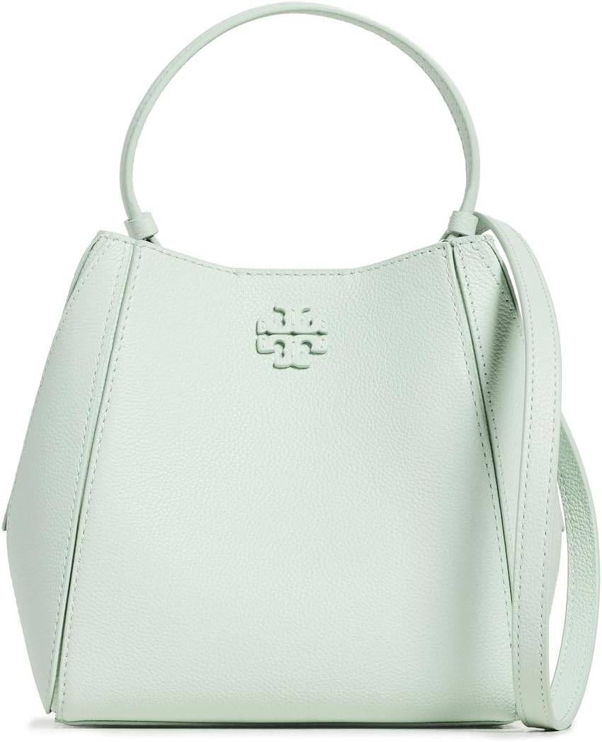 Tory Burch Women's Mcgraw Small Bucket Bag