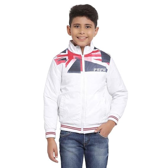 Pepe Jeans Boys Classic fit