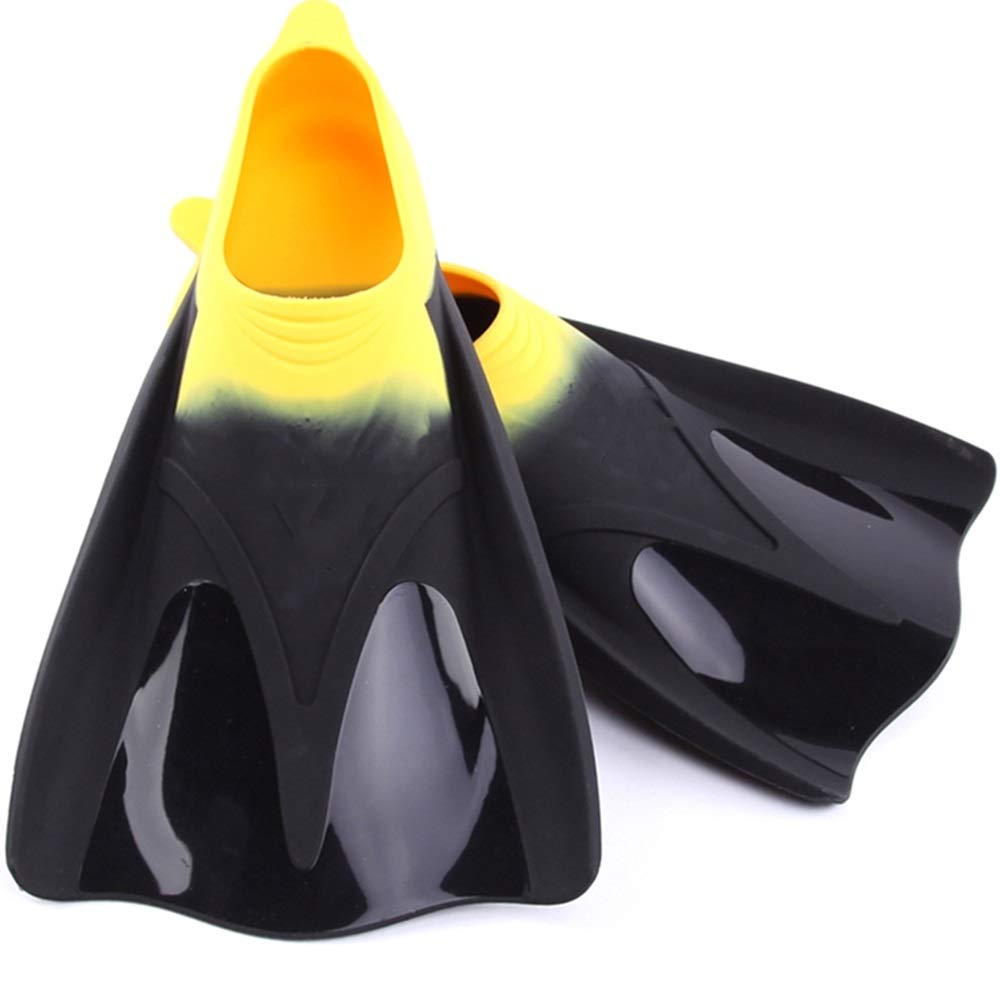 Pinne per Anatra Subacquea Apnea Uomini e Donne Pinne da Immersione Snorkeling Anatra Attrezzatura Leggera per Snorkeling e Nuoto