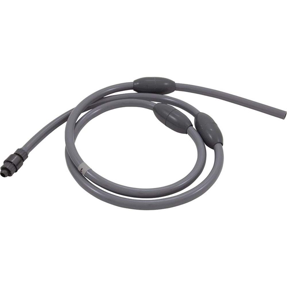 Amazon.com: Soft Hose Kit, Pentair Racer, Feed Line, 10 Feet