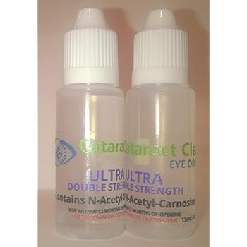 Can C Eye Drops 2x 5ml Vials 3 Pack Amazon Co Uk Health Personal Care