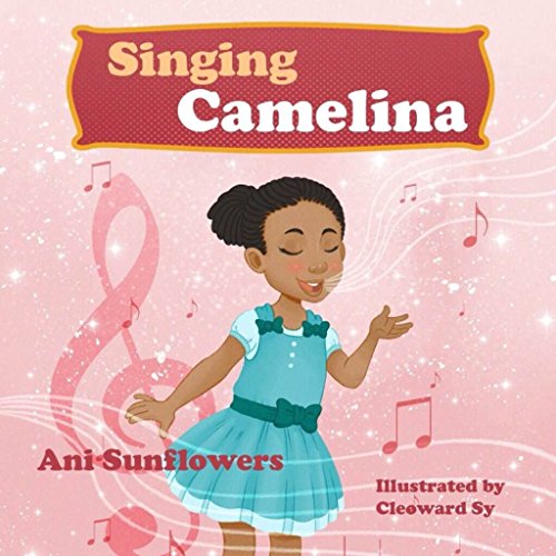 Singing Camelina (English Edition)