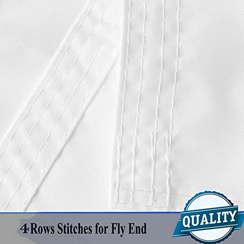 Us Coast Guard Flag 3X5 Outdoor Double Sided Made In Usa- Military Flags Heavy Duty 3 Ply Flags Banner For Outside Outdoor Indoor #TOP4