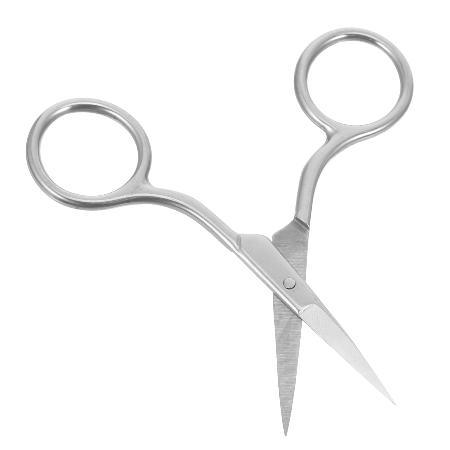 Healeved 5pezzi Per Sopracciglia Multifunzionali Inossidabile Rifinitore Portatile Per Del Naso Orecchie Compatte La Personale
