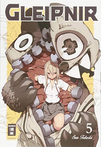Gleipnir 05 Gratuit
