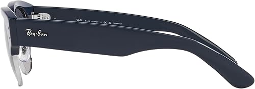 Miniatura 4 de Ray-Ban Rb0316s Mega Clubmaster Gafas de sol cuadradas