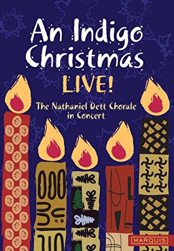 An Indigo Christmas Live